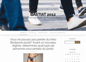 bastiat2012.fr