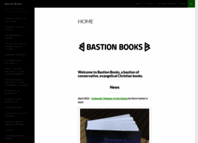 Bastionbooks.com