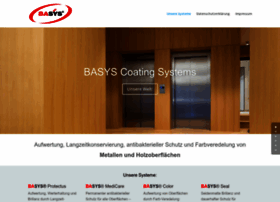 basys-coating.com