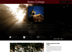 Bates.meritpages.com