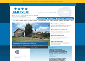 Batesvilleinschools.com