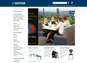Batger.com.au