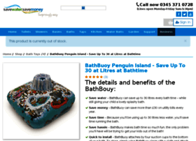 bathbuoy.co.uk