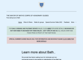 bathguides.org.uk