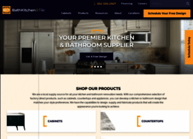 bathkitchenandtile.com