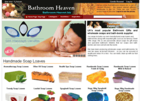 bathroom-heaven.biz