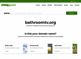 bathroomtv.org