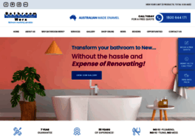 bathroomwerx.com.au