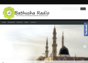 bathusha.com