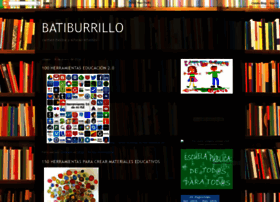 batiburrilloxxi.blogspot.com