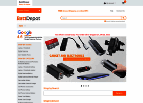 Battdepot.com