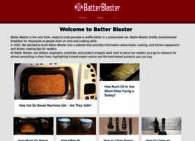 batterblaster.com