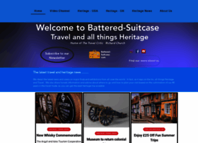 Battered-suitcase.com