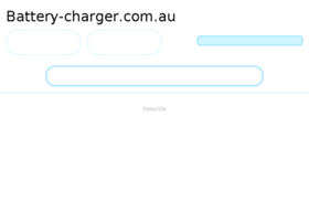 battery-charger.com.au