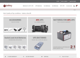 Battery-direct.com
