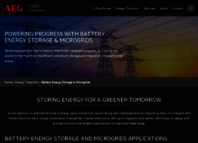 Battery-energy-storage.com