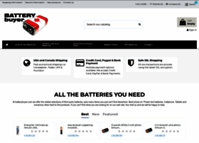batterybuyer.com