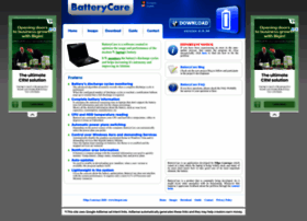 batterycare.net