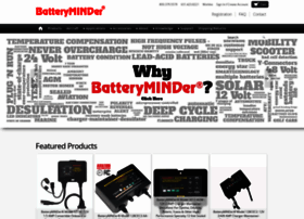 Batteryminders.com