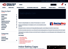 battingnets.com