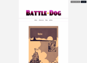 Battle-dog.tumblr.com