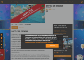 battle-of-crowns.browsergames.de