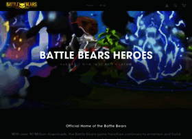 battlebears.com