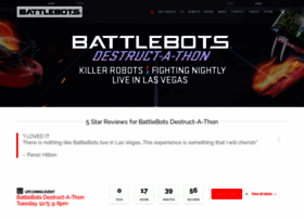 Battlebots.com