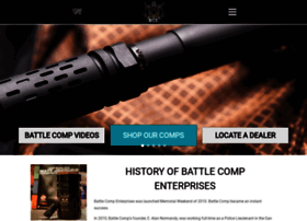 battlecomp.com
