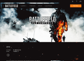 battlefieldbadcompany2.com