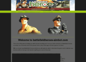 battlefieldheroes-aimbot.com
