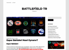 battlefieldturkiye.com
