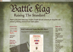 Battleflags.blogspot.com