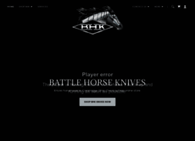 Battlehorseknives.com