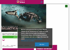 battlestar-galacticta-online.sat1spiele.de
