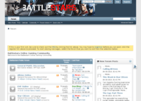 battlestars-online.com