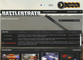 battlestrats.com