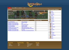 Battletale.com