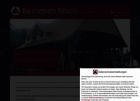 baubetrieb-kiltsch.de
