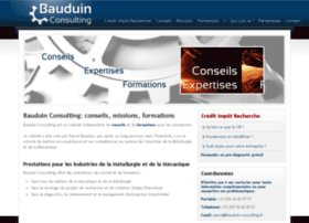 bauduin-consulting.fr