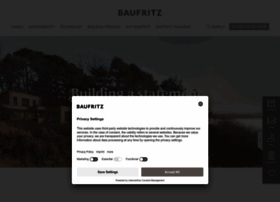Baufritz.co.uk