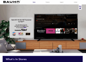 bauhn.com.au