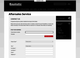 Baumatic.co.uk