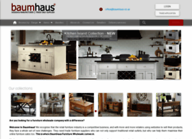 Baumhaus.co.uk