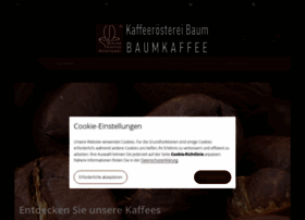 baumkaffee.de
