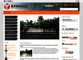 bawaslu.go.id