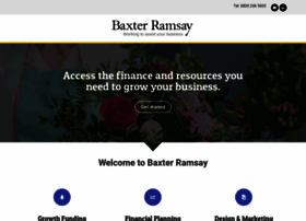 Baxterramsay.co.uk