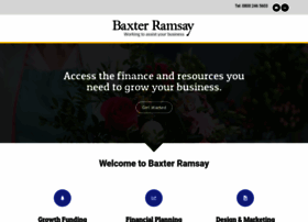 baxterramsay.co.uk