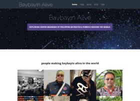 Baybayinalive.com