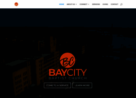 baycitybaptist.org